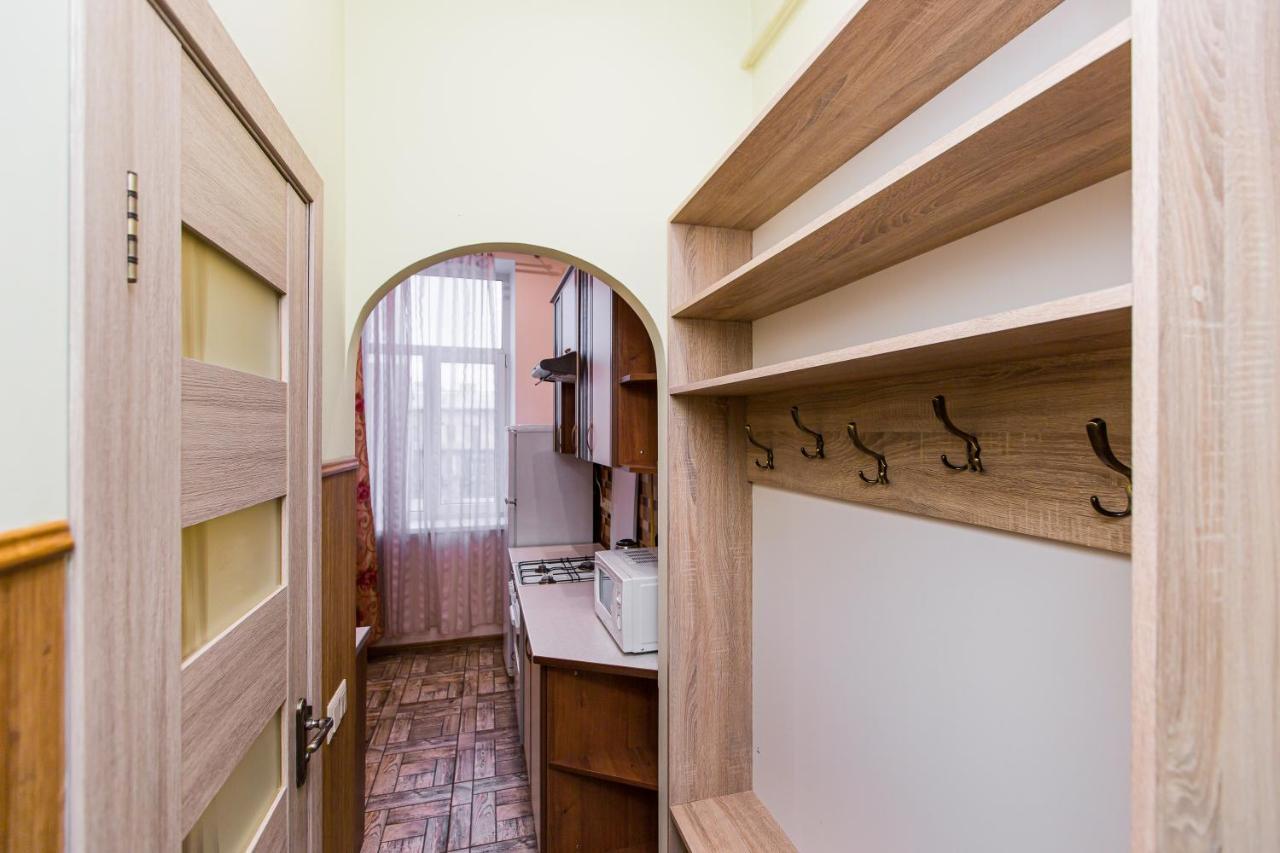 Квартира В Центрі Вулиця Балабана 29 Біля Краківського Ринку Lviv Exterior photo